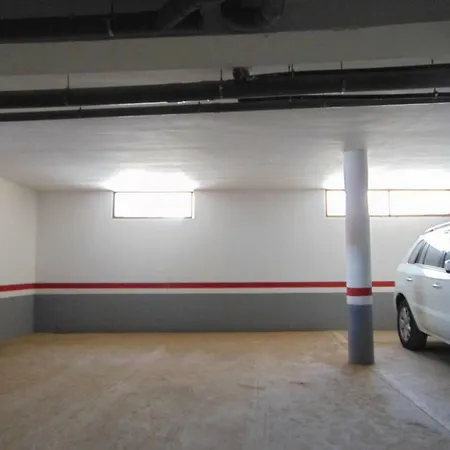 Apartamento Be Cotillo