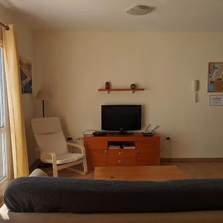 Apartment Be Cotillo Apartment