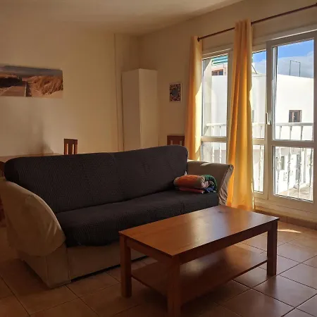 Apartment Be Cotillo Apartment *