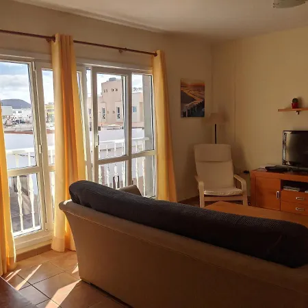 Be Cotillo Apartment Apartment *