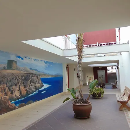 Be Cotillo Apartment El Cotillo (Fuerteventura)
