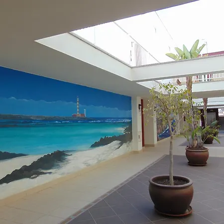 Be Cotillo Apartment * El Cotillo (Fuerteventura)