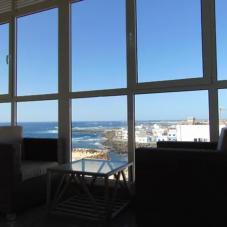 Apartment Be Cotillo Apartment