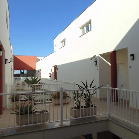 Be Cotillo Apartment El Cotillo (Fuerteventura)