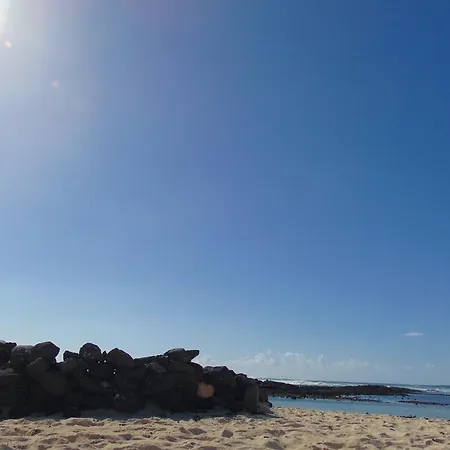 Be Cotillo Apartment Apartment *