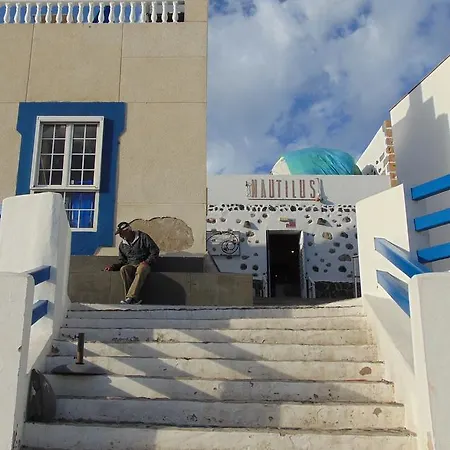 Be Cotillo Apartment