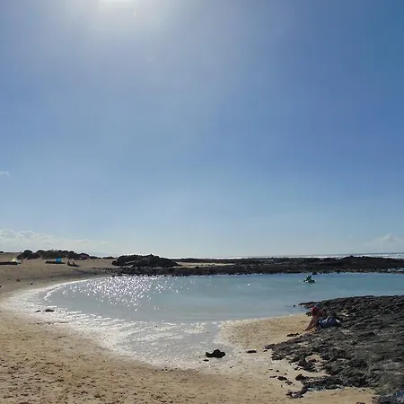Be Cotillo Apartment El Cotillo (Fuerteventura)