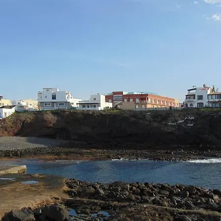 Be Cotillo Apartment