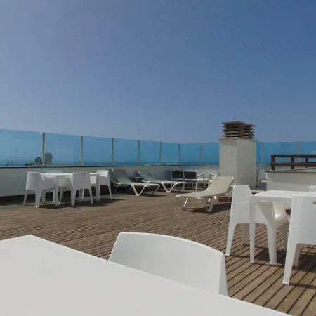 Be Cotillo Apartment El Cotillo (Fuerteventura)