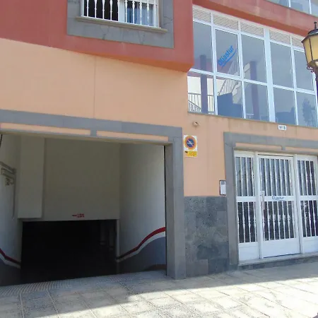 Апартаменты Be El Cotillo (Fuerteventura)