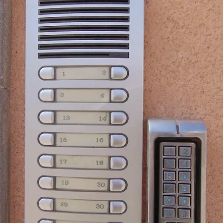 Be Cotillo Apartment Apartment *