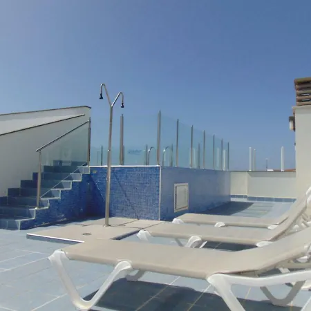 Be Cotillo Apartment