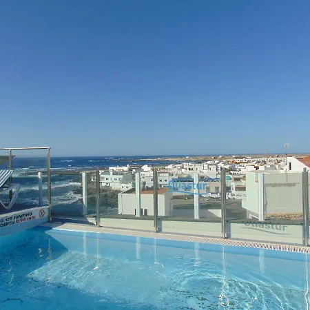 Be Cotillo Apartment *