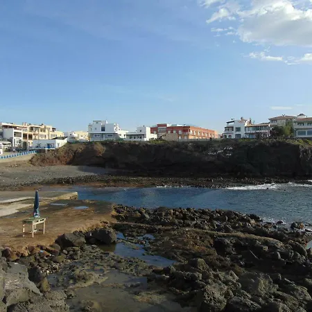 Be Cotillo Apartment Apartment El Cotillo (Fuerteventura)