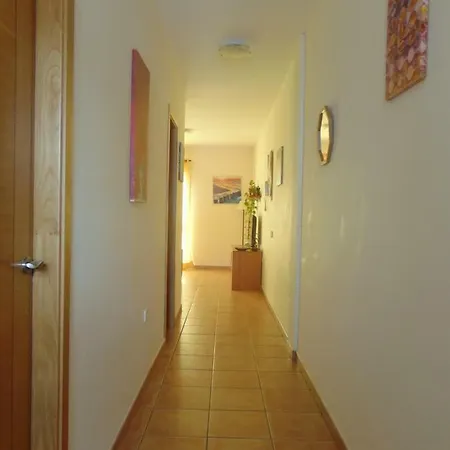 Be Cotillo Apartment *