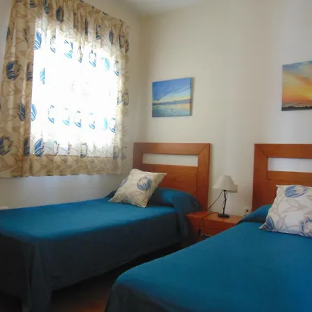 Be Cotillo Apartment El Cotillo (Fuerteventura)