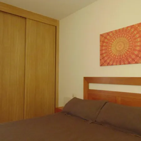 Apartment Be Cotillo Apartment