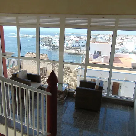 Apartmán Be Cotillo