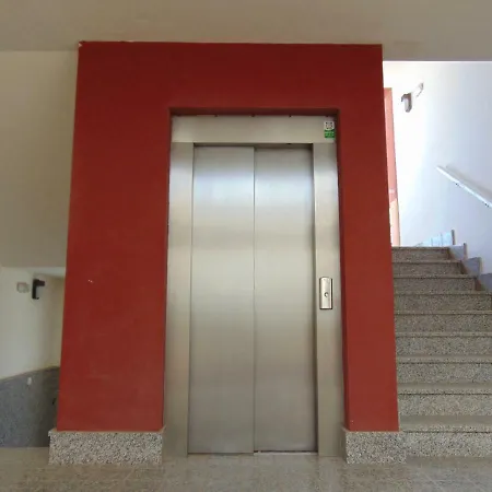 Apartmán Be