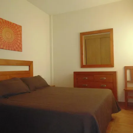 Be Apartmán *